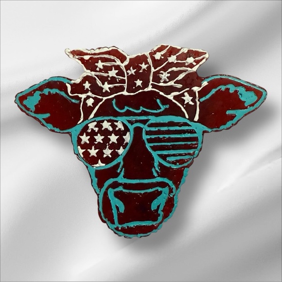 Freshies Handmade - Qty 1 - Strawberry Leather Scent - Picture 5 of 7